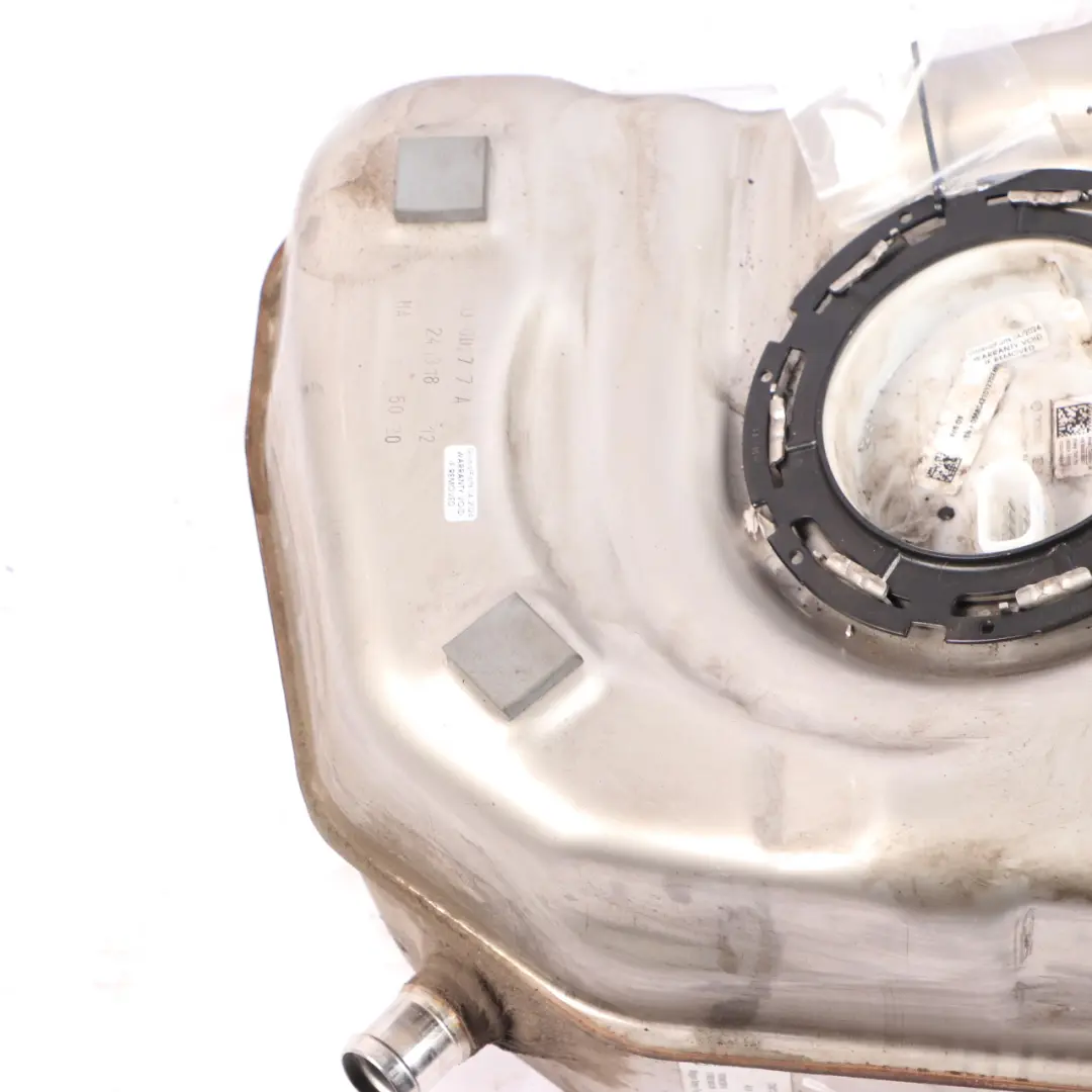 Complete Fuel Tank Container 35L to Fuel Tank BMW F45 Mini F60 Hybrid with Part number 7444931 Fuel Tank BMW F45 Mini F60 Hybrid Complete Fuel Tank Container 35L - SKU 7444931 - Part number 7444931