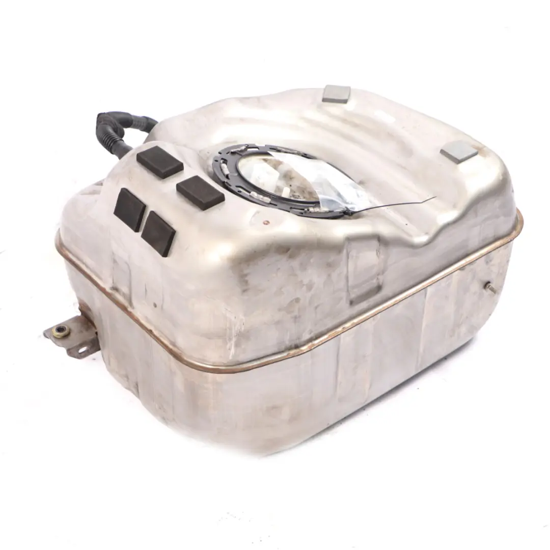 Complete Fuel Tank Container 35L to Fuel Tank BMW F45 Mini F60 Hybrid with Part number 7444931 Fuel Tank BMW F45 Mini F60 Hybrid Complete Fuel Tank Container 35L - SKU 7444931 - Part number 7444931
