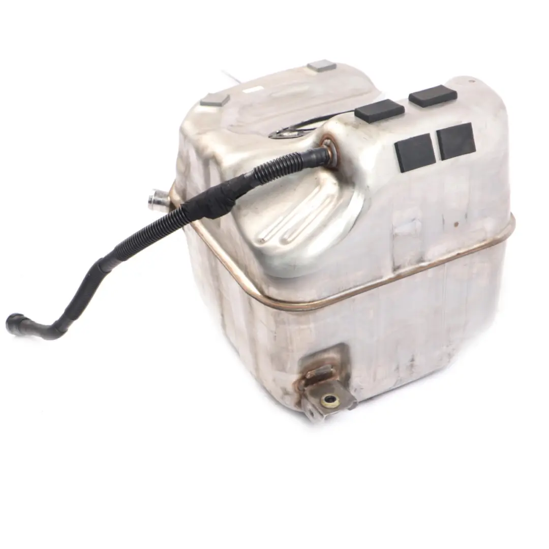 Complete Fuel Tank Container 35L to Fuel Tank BMW F45 Mini F60 Hybrid with Part number 7444931 Fuel Tank BMW F45 Mini F60 Hybrid Complete Fuel Tank Container 35L - SKU 7444931 - Part number 7444931