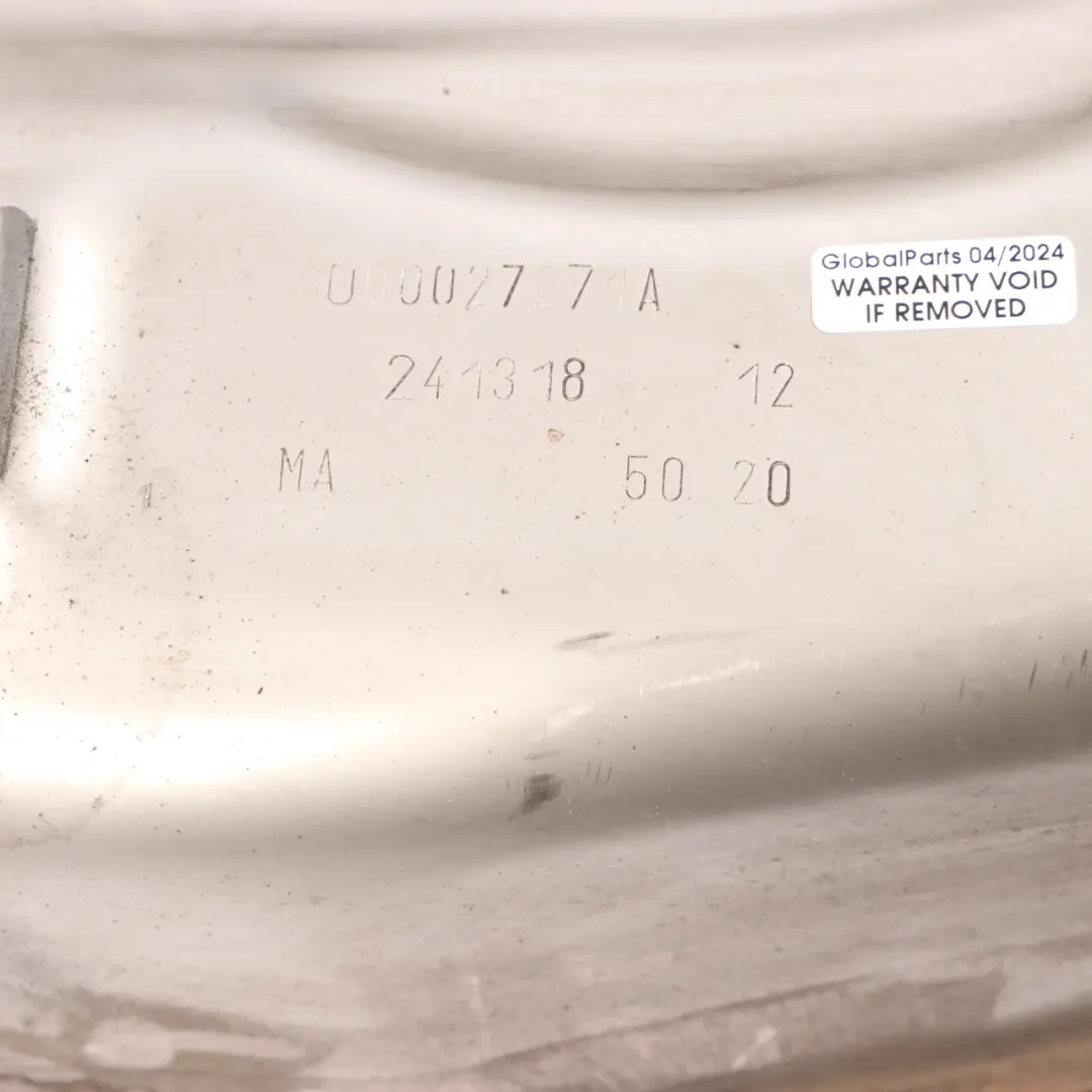 Complete Fuel Tank Container 35L to Fuel Tank BMW F45 Mini F60 Hybrid with Part number 7444931 Fuel Tank BMW F45 Mini F60 Hybrid Complete Fuel Tank Container 35L - SKU 7444931 - Part number 7444931