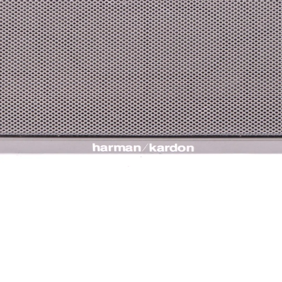 Couvercle Haut-Parleur Arrière Panneau Habillage Tablette Harman Kardon pour BMW G11 à propos du numéro de pièce 7445014 BMW G11 Couvercle Haut-Parleur Arrière Panneau Habillage Tablette Harman Kardon - SKU 7445014 - Numéro de pièce 7445014