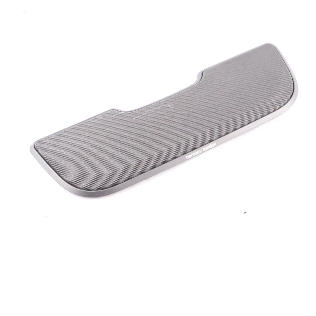 Panel Osłona Zaślepka Głośnika Harman Kardon Tył do BMW G11 o numerze 7445014 BMW G11 Panel Osłona Zaślepka Głośnika Harman Kardon Tył - SKU 7445014 - Numer Części 7445014