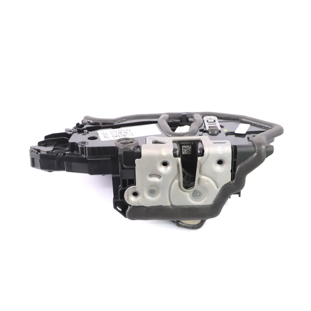 Serrure De Porte BMW F40 G20 G21 G80 M3 Porte Arrière Droite Verrouiller pour à propos du numéro de pièce 7445054 Serrure De Porte BMW F40 G20 G21 G80 M3 Porte Arrière Droite Verrouiller - SKU 7445054 - Numéro de pièce 7445054