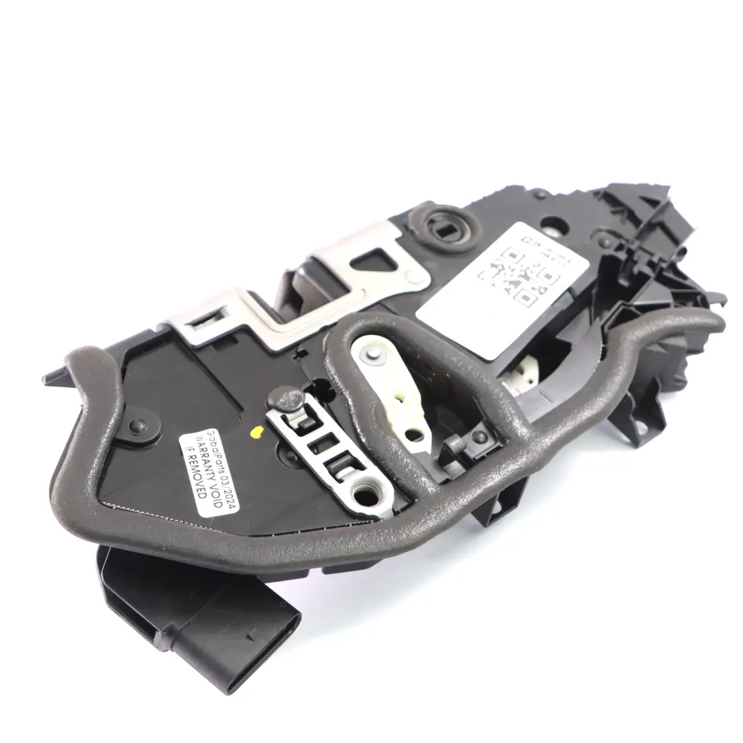 Cerradura Puerta BMW F40 G20 G21 G80 M3 Puerta Trasera Derecha Cerradura para con número de pieza 7445054 Cerradura Puerta BMW F40 G20 G21 G80 M3 Puerta Trasera Derecha Cerradura - SKU 7445054 - Número de pieza 7445054