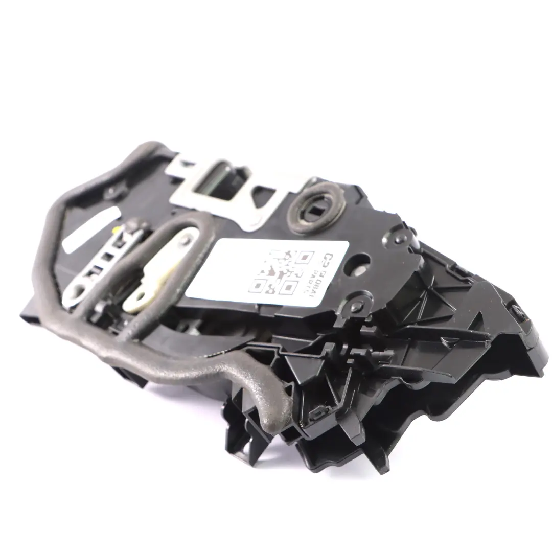 Serrure De Porte BMW F40 G20 G21 G80 M3 Porte Arrière Droite Verrouiller pour à propos du numéro de pièce 7445054 Serrure De Porte BMW F40 G20 G21 G80 M3 Porte Arrière Droite Verrouiller - SKU 7445054 - Numéro de pièce 7445054