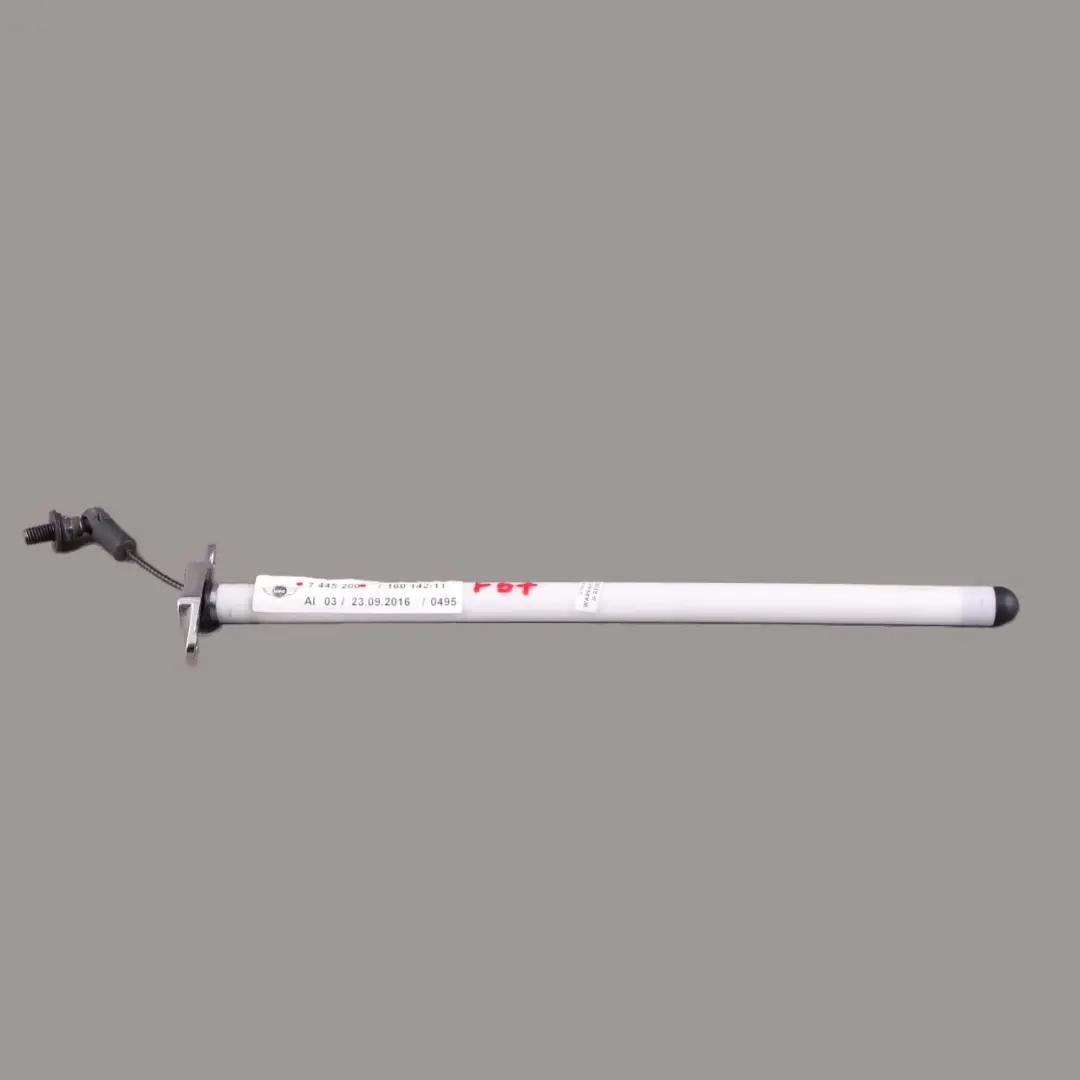 Mini F57 Cabrio Kofferraumdeckel Rückholer Links Rechts - SKU 7445200	 - Teilenummer 7445200