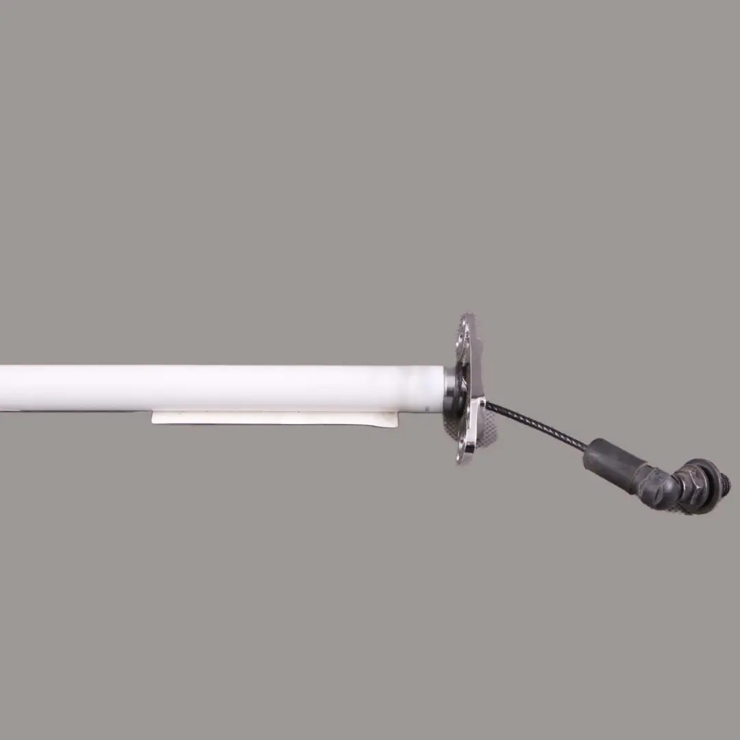 Retractor Trasero Tapa Maletero Izquierdo Derecho para Mini F57 Convertible con número de pieza 7445200 Mini F57 Convertible Retractor Trasero Tapa Maletero Izquierdo Derecho - SKU 7445200 - Número de pieza 7445200