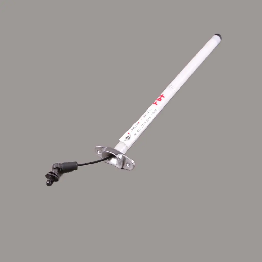 Mini F57 Convertible Retractor Trasero Tapa Maletero Izquierdo Derecho - SKU 7445200	 - Número de pieza 7445200