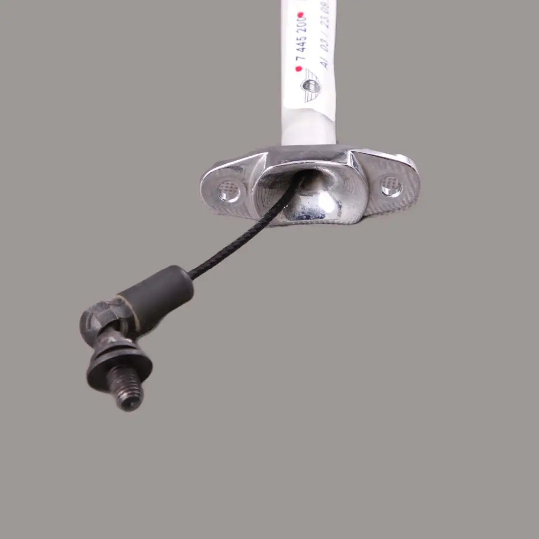 Mini F57 Cabriolet Coffre Couvercle Rétracteur Arrière Gauche Droite - SKU 7445200	 - Numéro de pièce 7445200