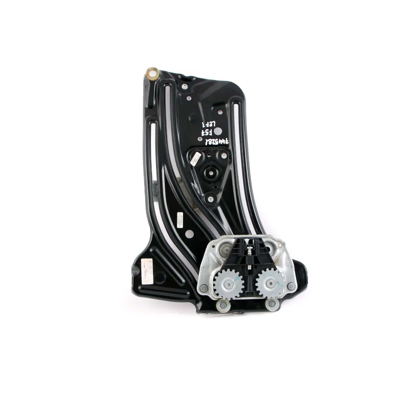 Mini Cooper F57 Cabrio Heck Scheiben Heber Mech Regulator Motor Links