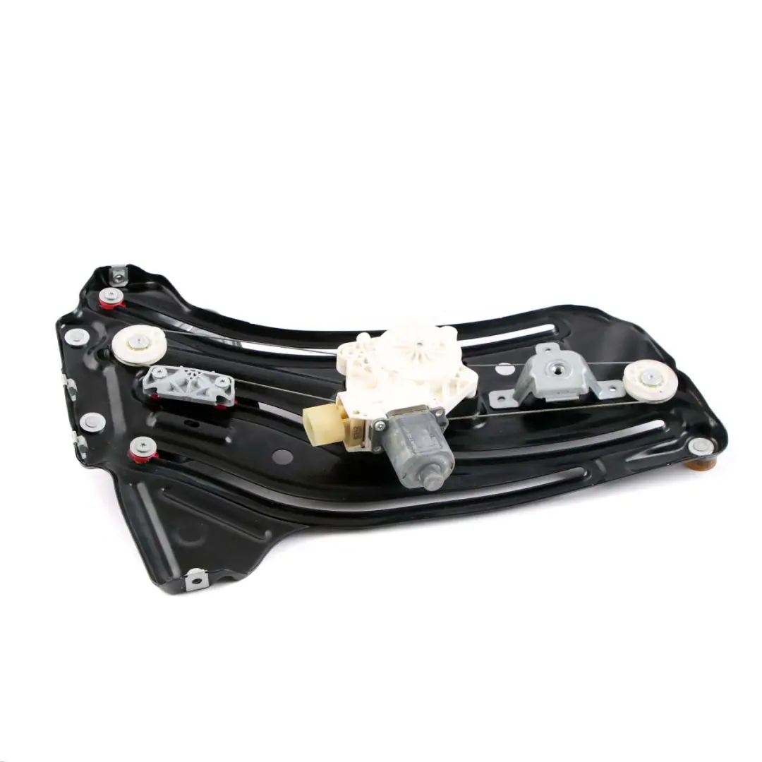 Mini Cooper F57 Convertible Elevalunas Trasero Mech Regulador Motor Izquierdo - SKU 7445281 - Número de pieza 7445281