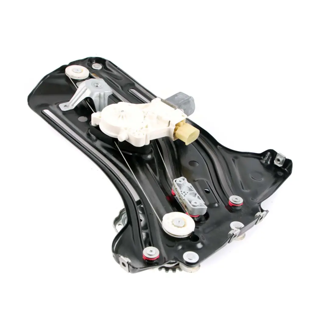 Mini Cooper F57 Convertible Elevalunas Trasero Mech Regulador Motor Izquierdo - SKU 7445281 - Número de pieza 7445281