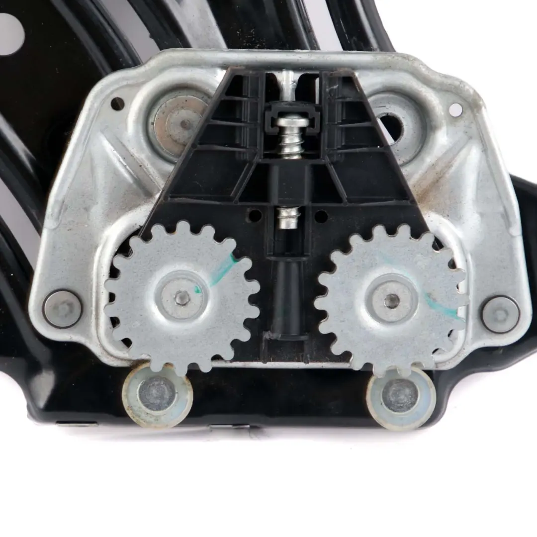 Mini Cooper F57 Convertible Elevalunas Trasero Mech Regulador Motor Izquierdo - SKU 7445281 - Número de pieza 7445281