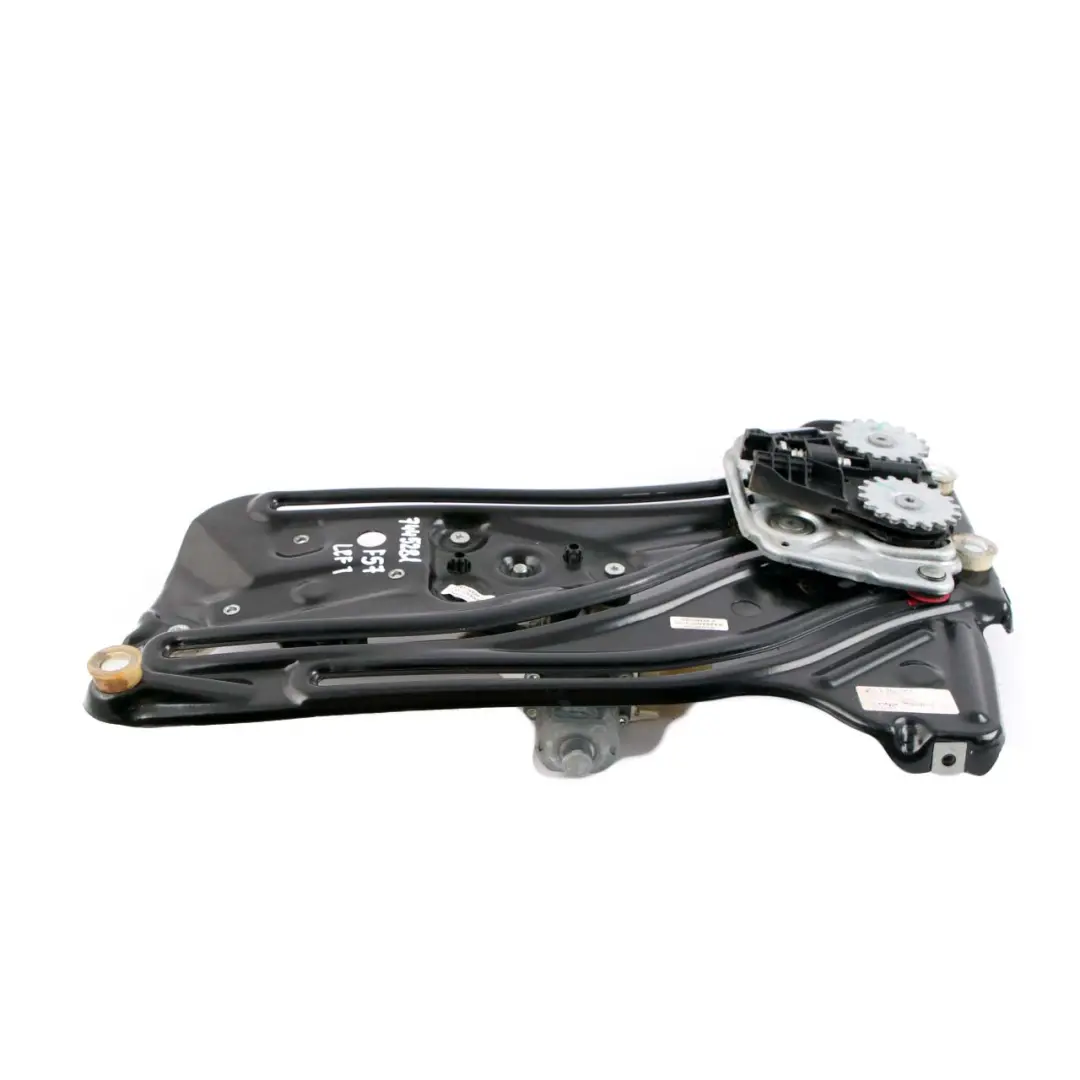 Mini Cooper F57 Cabrio Alzacristalli Posteriore Mech Regolatore Motore Sinistro - SKU 7445281 - Numero di parte 7445281