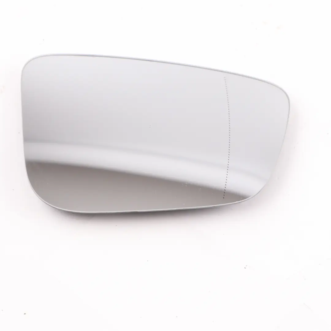  Wing Mirror Glass BMW G11 G30 G31 Left N/S Heated Auto Dip Wide Angle - SKU 7445413 - Part number 7445413