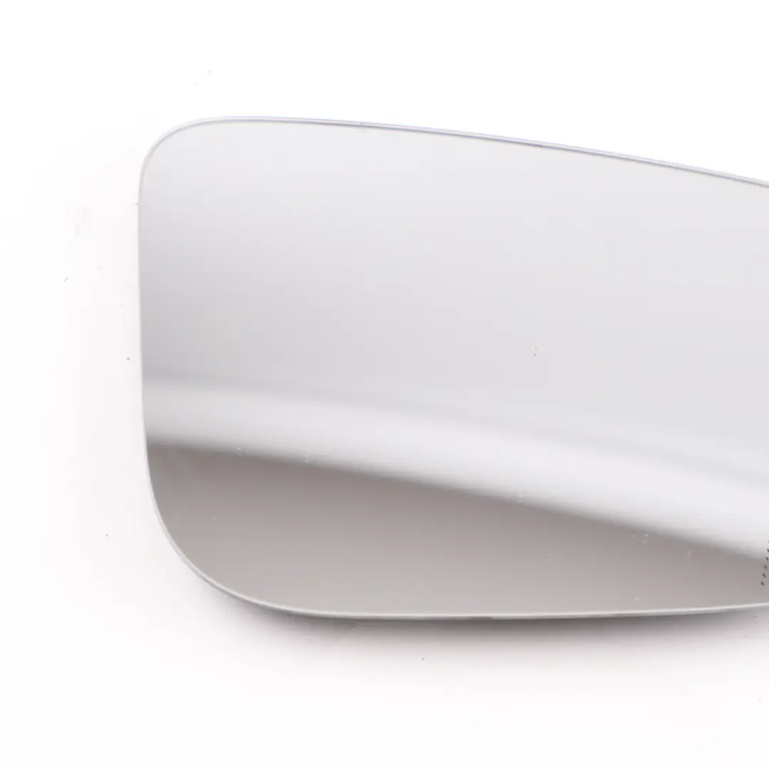 Wing Mirror Glass BMW G11 G30 G31 Left N/S Heated Auto Dip Wide Angle to with Part number 7445413 Wing Mirror Glass BMW G11 G30 G31 Left N/S Heated Auto Dip Wide Angle - SKU 7445413 - Part number 7445413