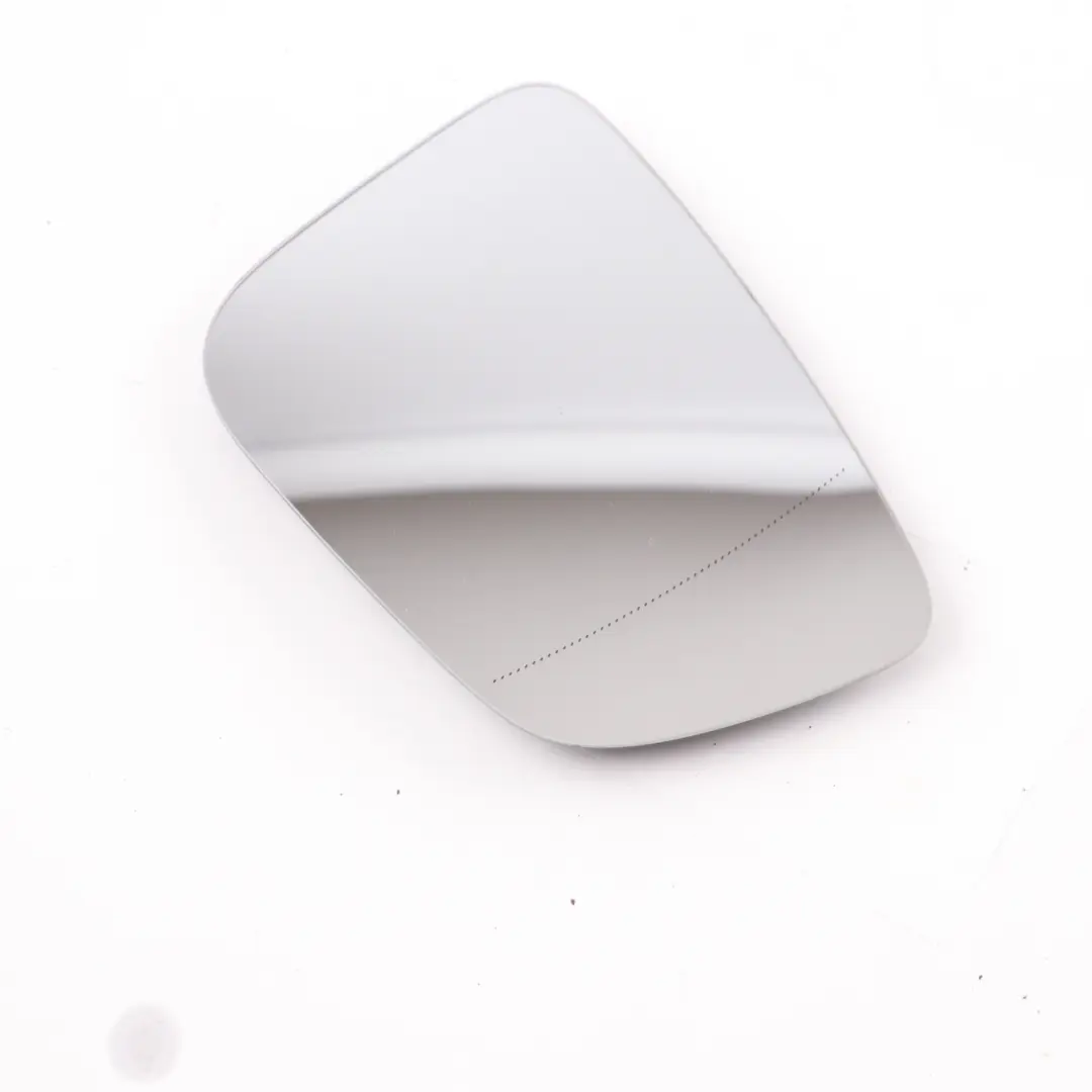  Wing Mirror Glass BMW G11 G30 G31 Left N/S Heated Auto Dip Wide Angle - SKU 7445413 - Part number 7445413