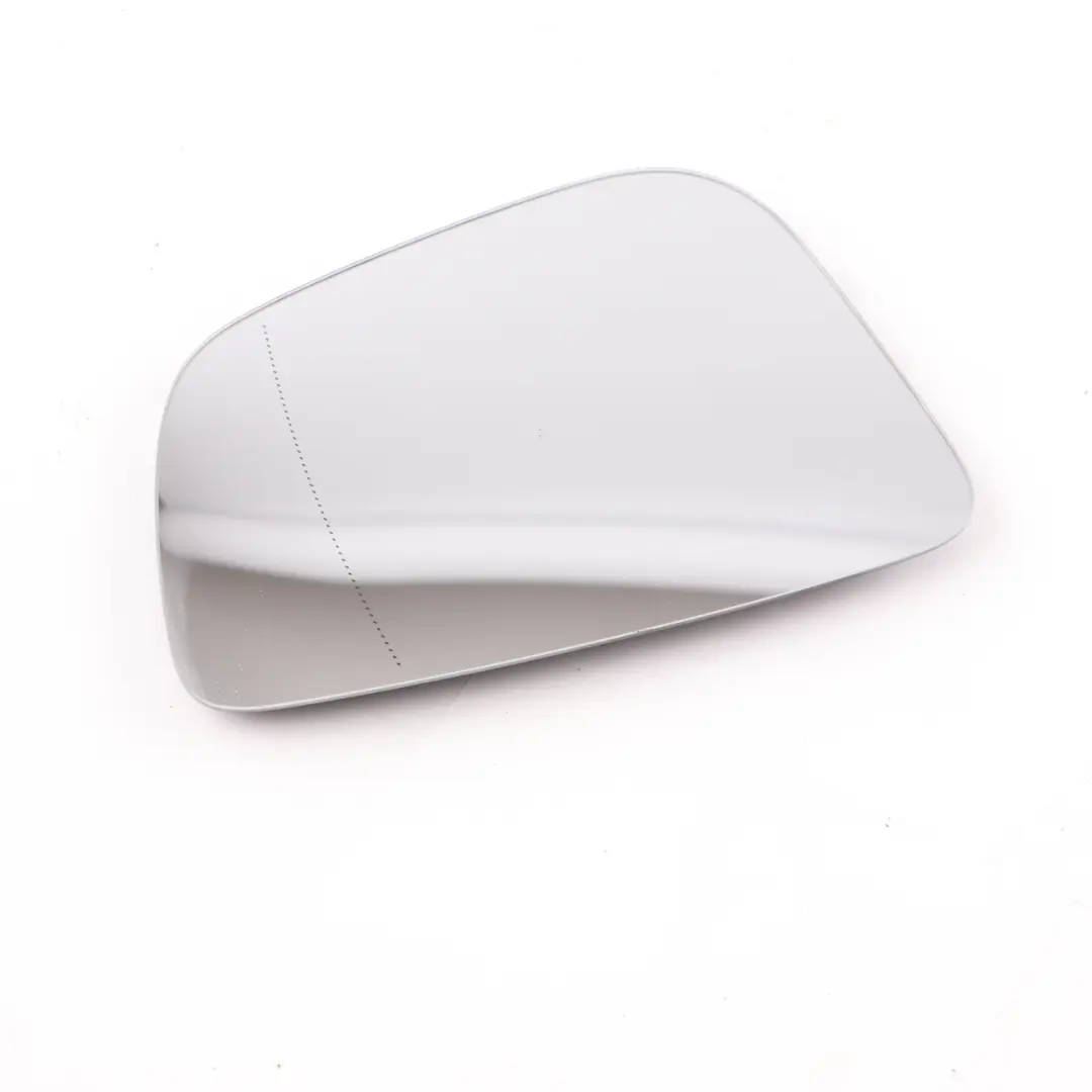  Wing Mirror Glass BMW G11 G30 G31 Left N/S Heated Auto Dip Wide Angle - SKU 7445413 - Part number 7445413