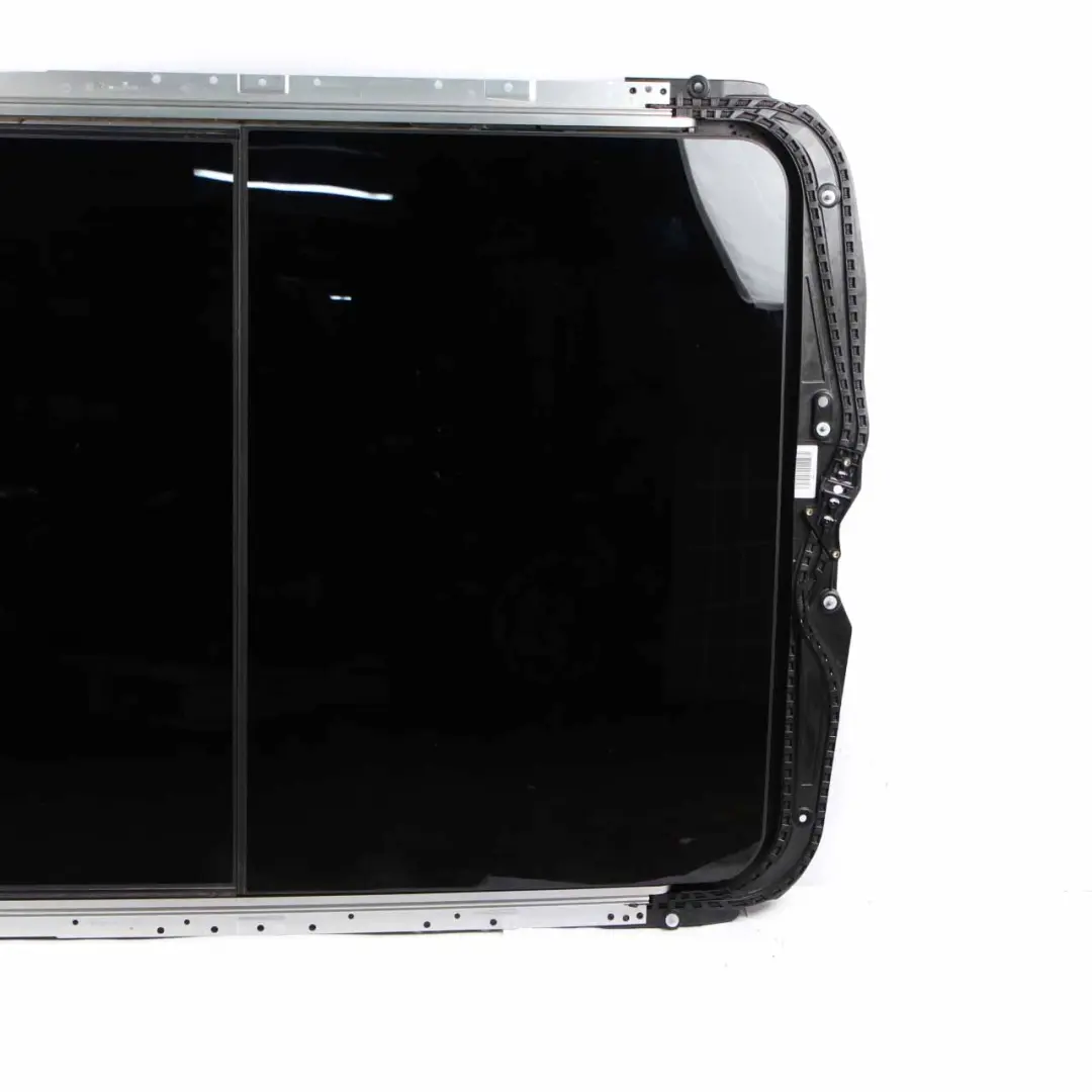 BMW X1 F48 Panoramic Sunroof Panorama Sliding Roof Sun Roof Frame Glass - SKU 7445467 - Part number 7445467