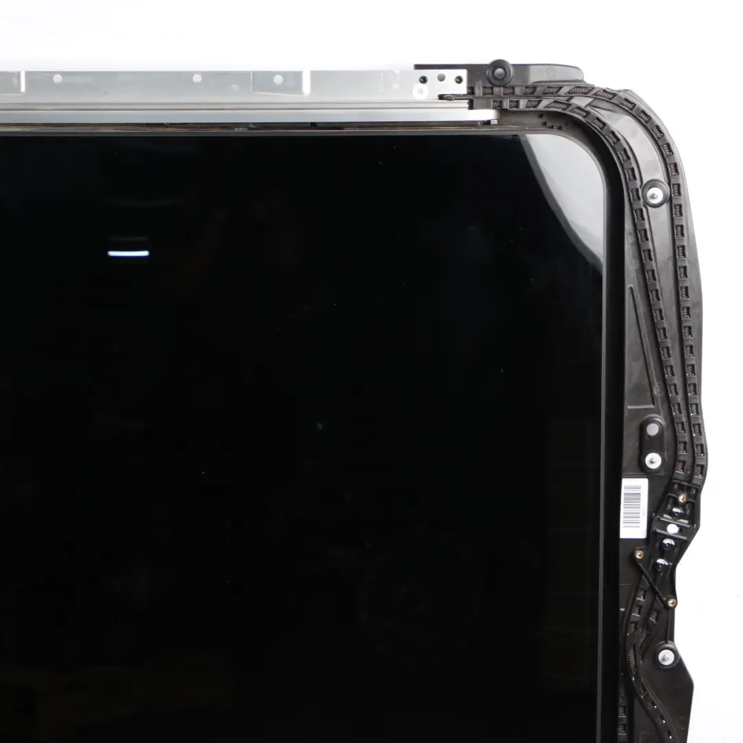 BMW X1 F48 Panoramic Sunroof Panorama Sliding Roof Sun Roof Frame Glass - SKU 7445467 - Part number 7445467
