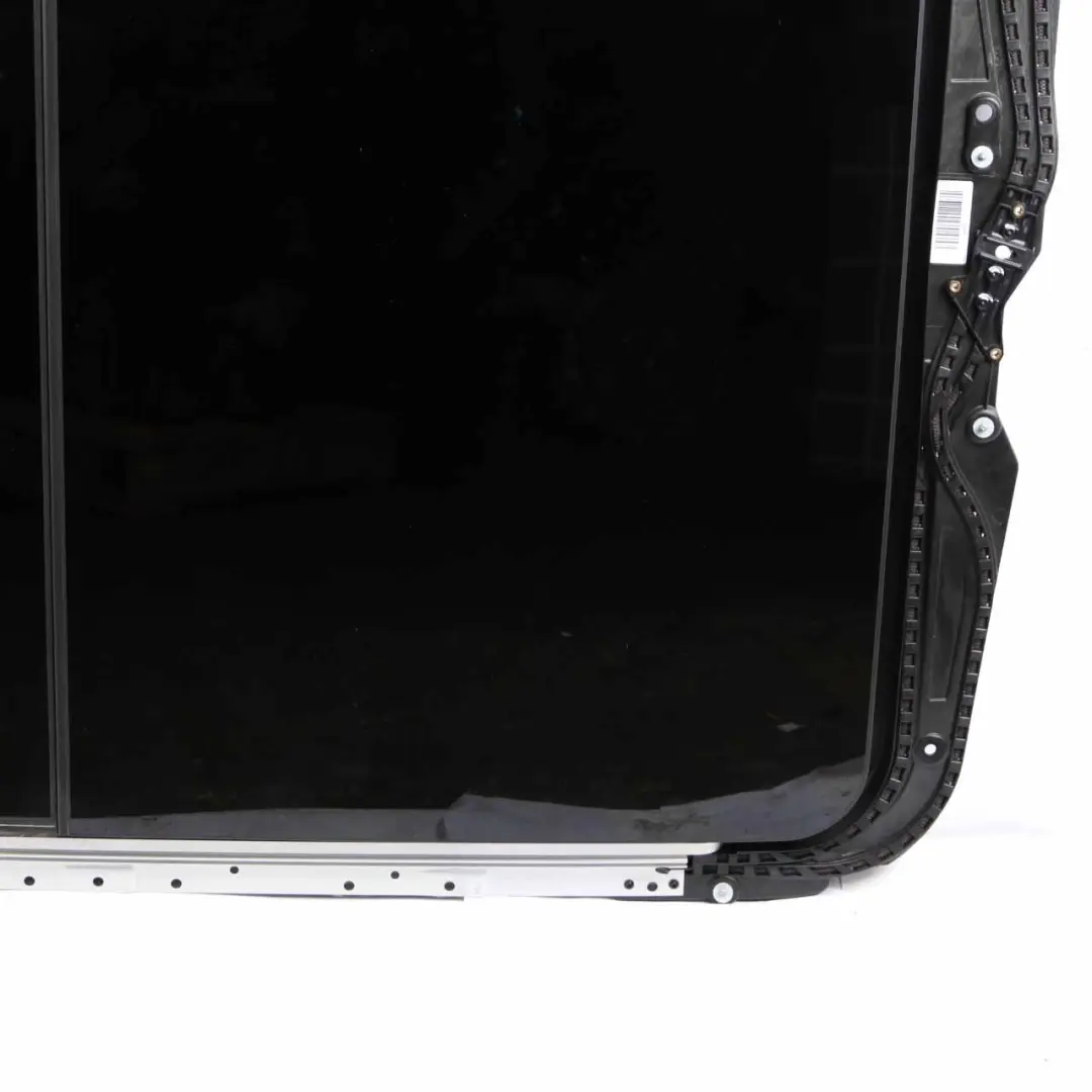 BMW X1 F48 Panoramic Sunroof Panorama Sliding Roof Sun Roof Frame Glass - SKU 7445467 - Part number 7445467