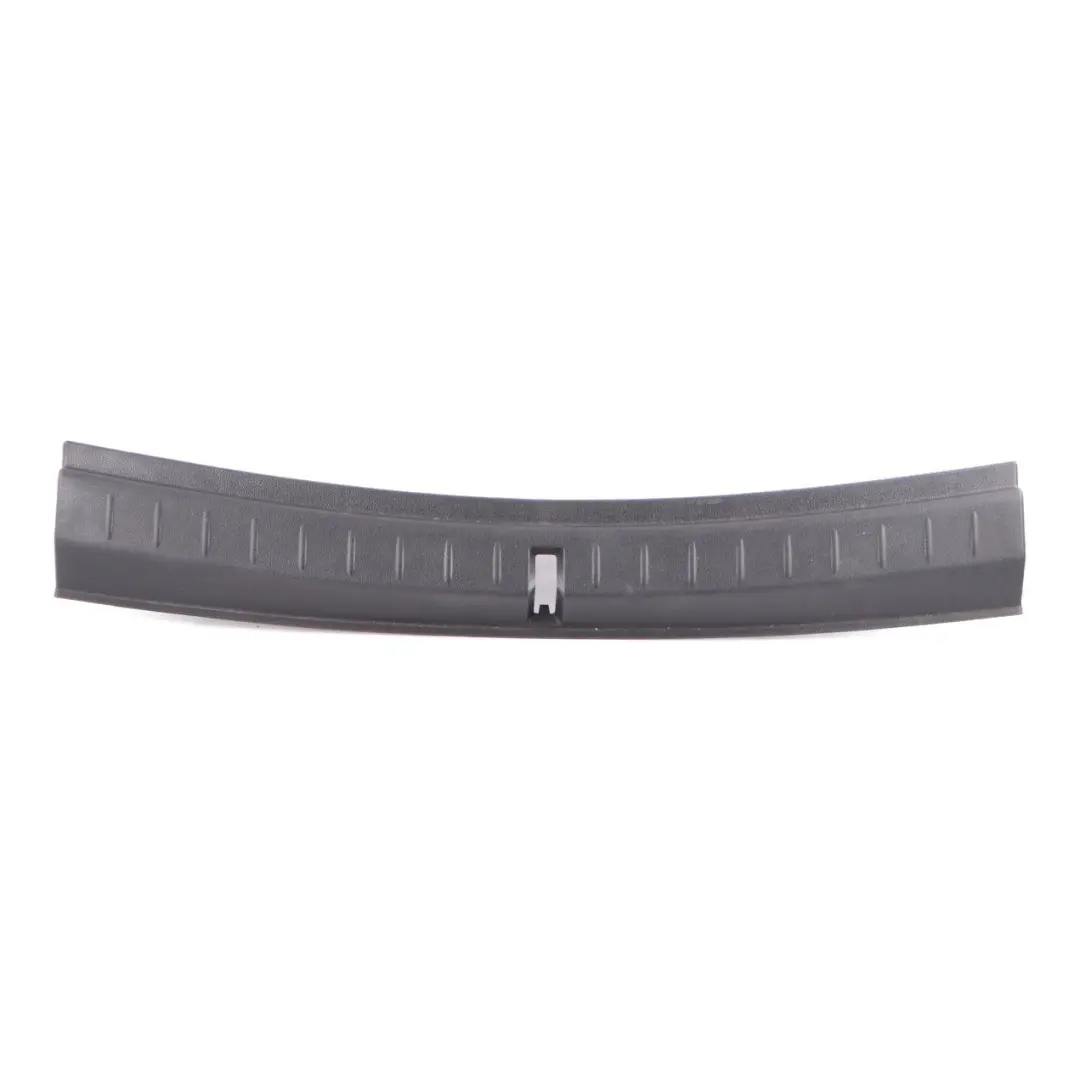 BMW F46 Loading Sill Trunk Cover Luggage Edge Trim Panel Black 7327008 - SKU 7445495 - Part number 7445495