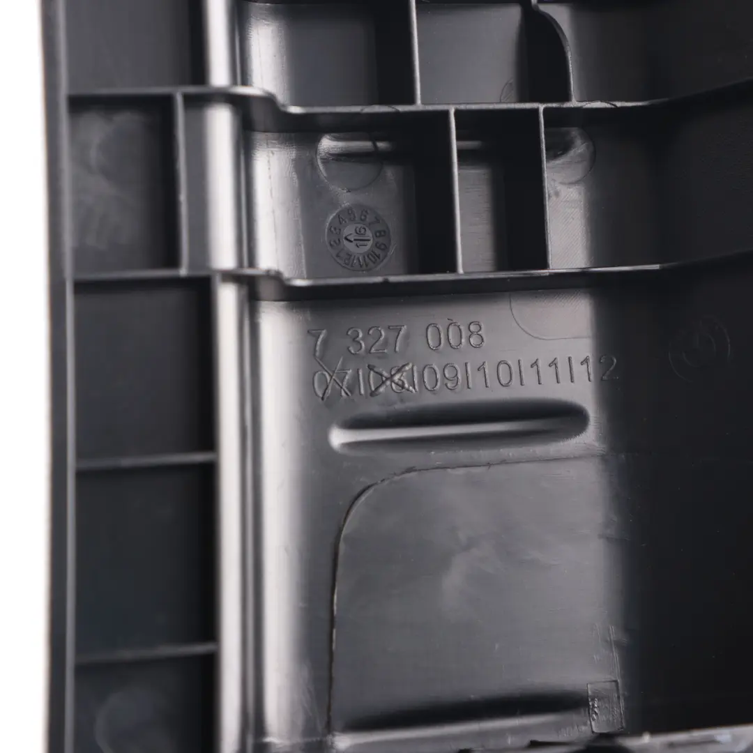 Mercedes C238 Carga Umbral Tronco Cubierta Equipaje Embellecedor A2386901241 - SKU 7445495 - Número de pieza 7445495