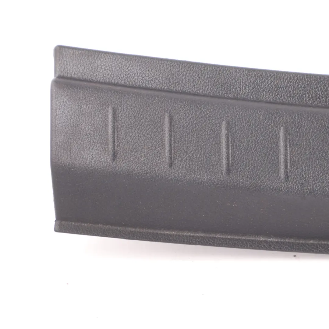 Mercedes C238 Carga Umbral Tronco Cubierta Equipaje Embellecedor A2386901241 - SKU 7445495 - Número de pieza 7445495