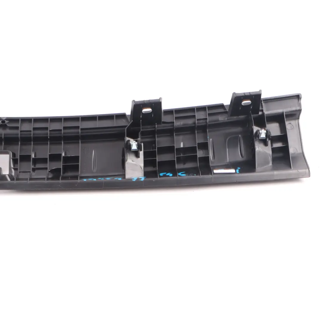Ladekante Kofferraumabdeckung Gepäckkanten Verkleidung A2386901241 für Mercedes C238 mit Teilenummer 7445495 Mercedes C238 Ladekante Kofferraumabdeckung Gepäckkanten Verkleidung A2386901241 - SKU 7445495 - Teilenummer 7445495