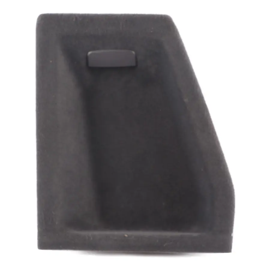 BMW X3 G01 Pannello laterale bagagliaio destro Rivestimento vano bagagli - SKU 7445814 - Numero di parte 7445814