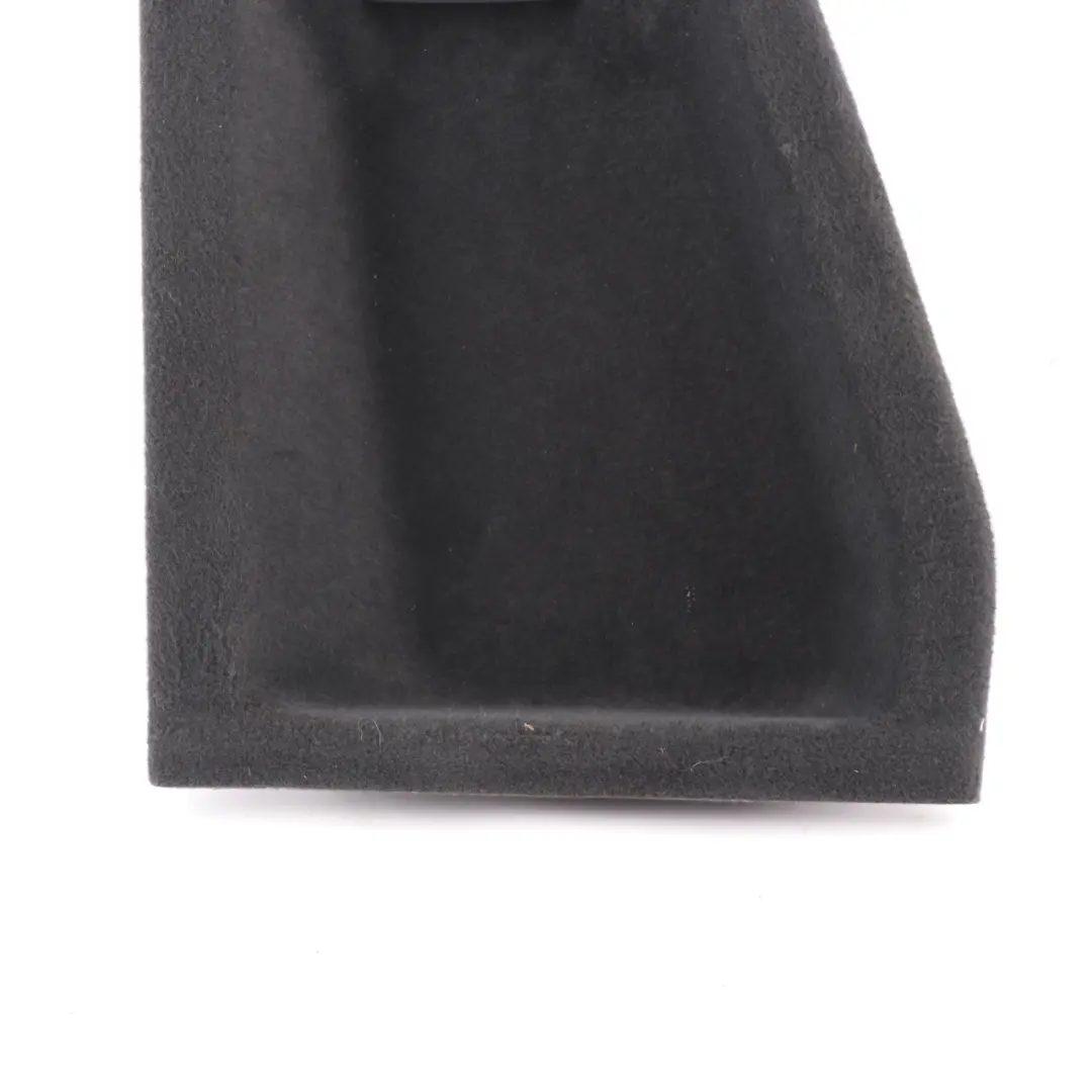 BMW X3 G01 Maletero Panel Lateral Derecho Maletero Embellecedor - SKU 7445814 - Número de pieza 7445814