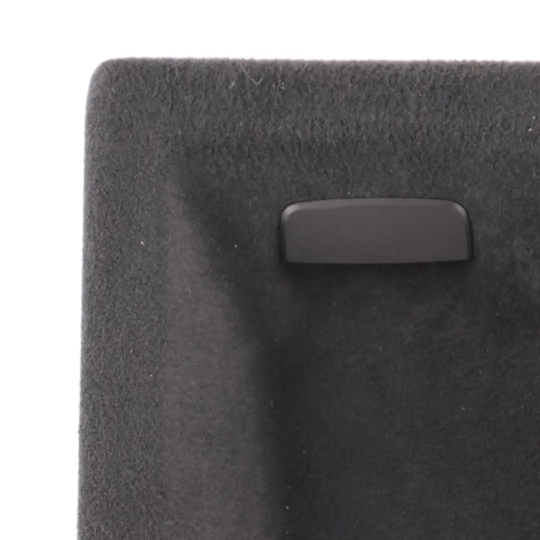 Boot Trunk Side Panel Right O/S Luggage Compartment Trim to BMW X3 G01 with Part number 7445814 BMW X3 G01 Boot Trunk Side Panel Right O/S Luggage Compartment Trim - SKU 7445814 - Part number 7445814