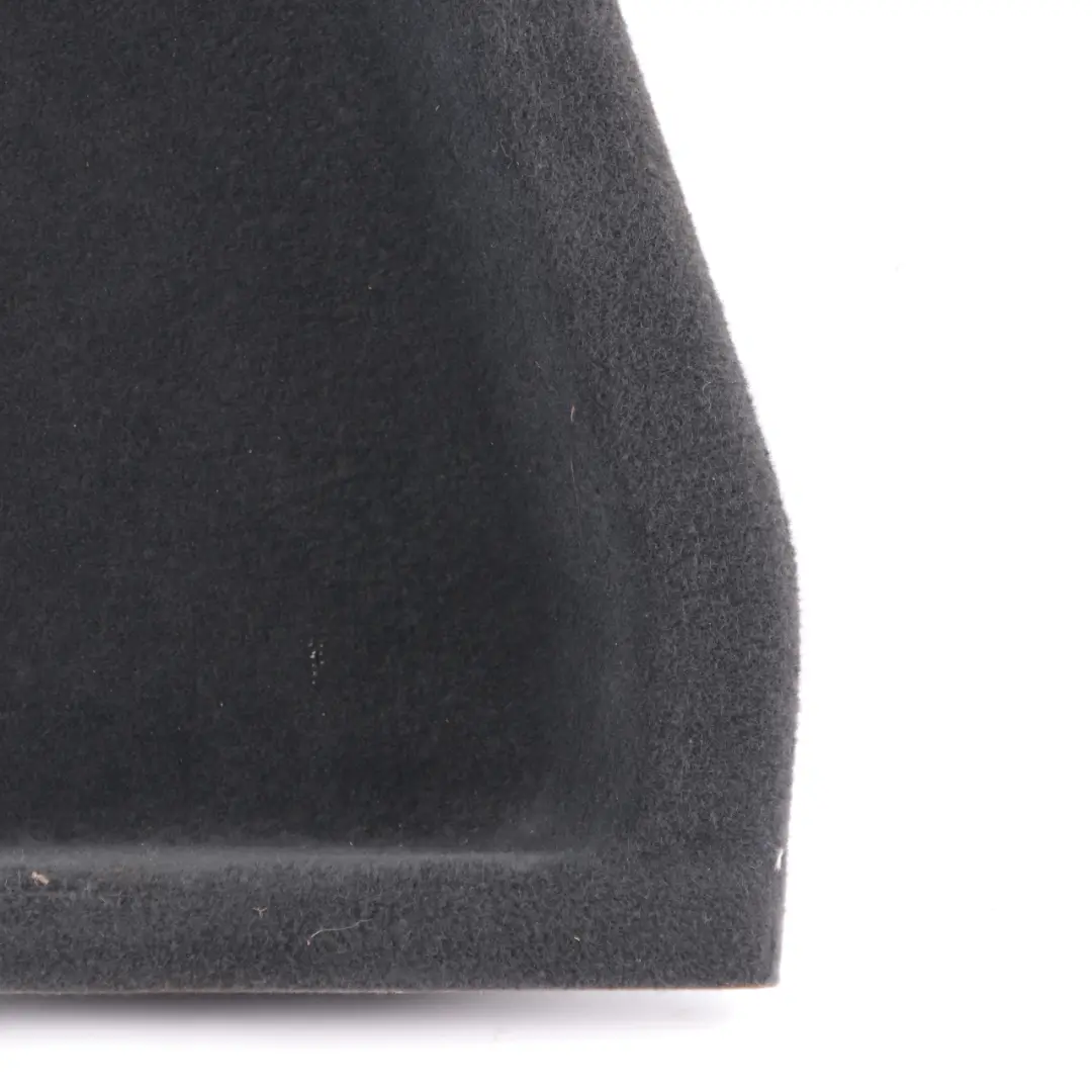 BMW X3 G01 Maletero Panel Lateral Derecho Maletero Embellecedor - SKU 7445814 - Número de pieza 7445814