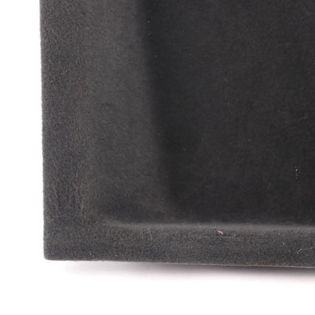 Maletero Panel Lateral Derecho Maletero Embellecedor para BMW X3 G01 con número de pieza 7445814 BMW X3 G01 Maletero Panel Lateral Derecho Maletero Embellecedor - SKU 7445814 - Número de pieza 7445814