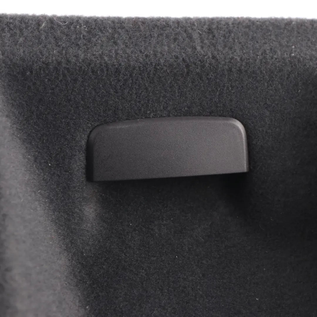 BMW X3 G01 Coffre bagages latéral droit garniture compartiment - SKU 7445814 - Numéro de pièce 7445814