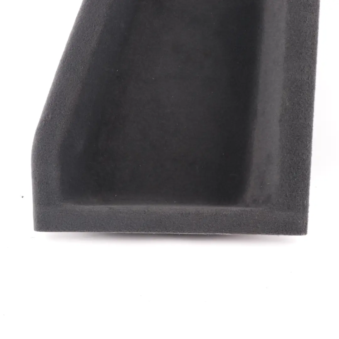 Boot Trunk Side Panel Left N/S Luggage Compartment Trim 7445813 to BMW X3 G01 with Part number 7445817 BMW X3 G01 Boot Trunk Side Panel Left N/S Luggage Compartment Trim 7445813 - SKU 7445817 - Part number 7445817