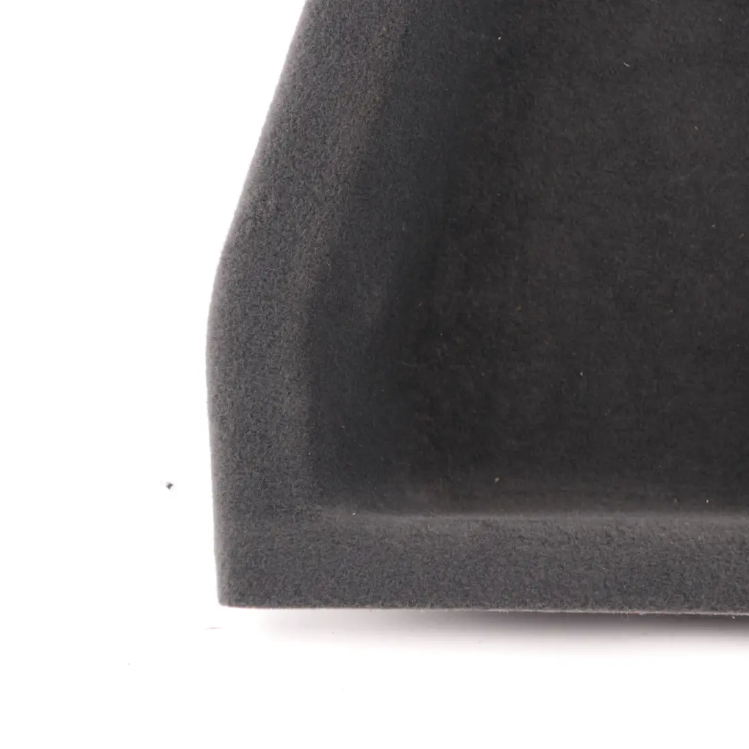 BMW X3 G01 Boot Trunk Side Panel Left N/S Luggage Compartment Trim 7445813 - SKU 7445817 - Part number 7445817