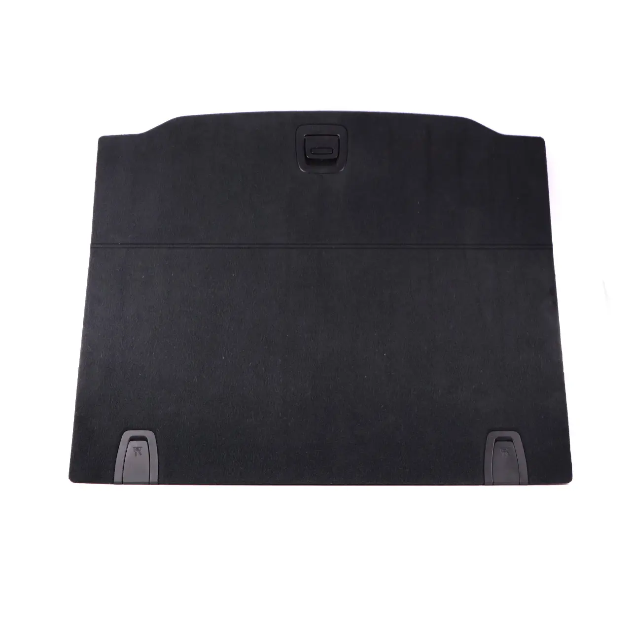 BMW X3 G01 Covor Podea Portbagaj Negru 7445822