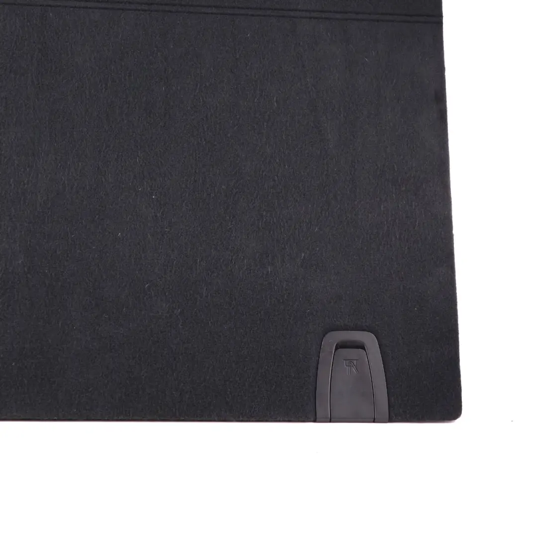  Plancher de Coffre BMW X3 F25 Tapis de Coffre Couvre Bagage 9207890 - SKU 7445822 - Numéro de pièce 7445822