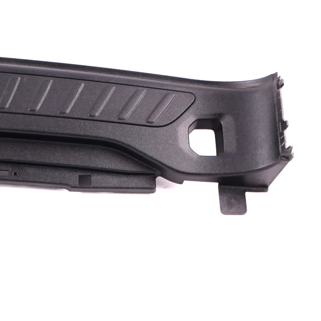 Ladekante Kofferraumabdeckung Gepäckraumverkleidung 7389140 für Mini Countryman F60 mit Teilenummer 7446054 Mini Countryman F60 Ladekante Kofferraumabdeckung Gepäckraumverkleidung 7389140 - SKU 7446054 - Teilenummer 7446054