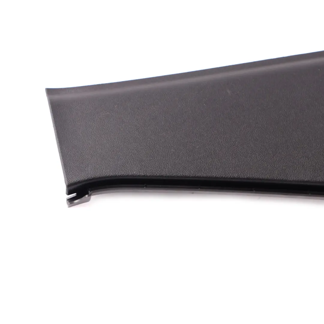 Column Cover D-Pillar Bottom Trim Panel Black Rear Right O/S 7396613 to BMW X3 G01 with Part number 7446103 BMW X3 G01 Column Cover D-Pillar Bottom Trim Panel Black Rear Right O/S 7396613 - SKU 7446103 - Part number 7446103