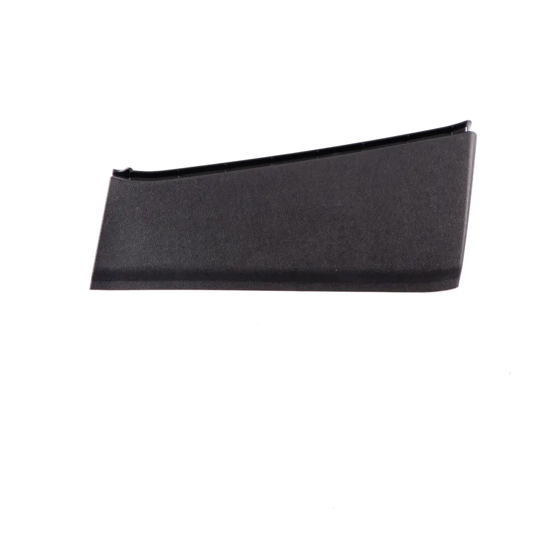 Trunk Boot Cover Trim D Pillar Rear Right O/S Panel Black 7396614 to BMW X3 G01 with Part number 7446104 BMW X3 G01 Trunk Boot Cover Trim D Pillar Rear Right O/S Panel Black 7396614 - SKU 7446104 - Part number 7446104