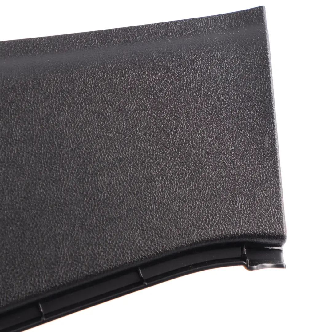 BMW X3 G01 Trunk Boot Cover Trim D Pillar Rear Right O/S Panel Black 7396614 - SKU 7446104 - Part number 7446104