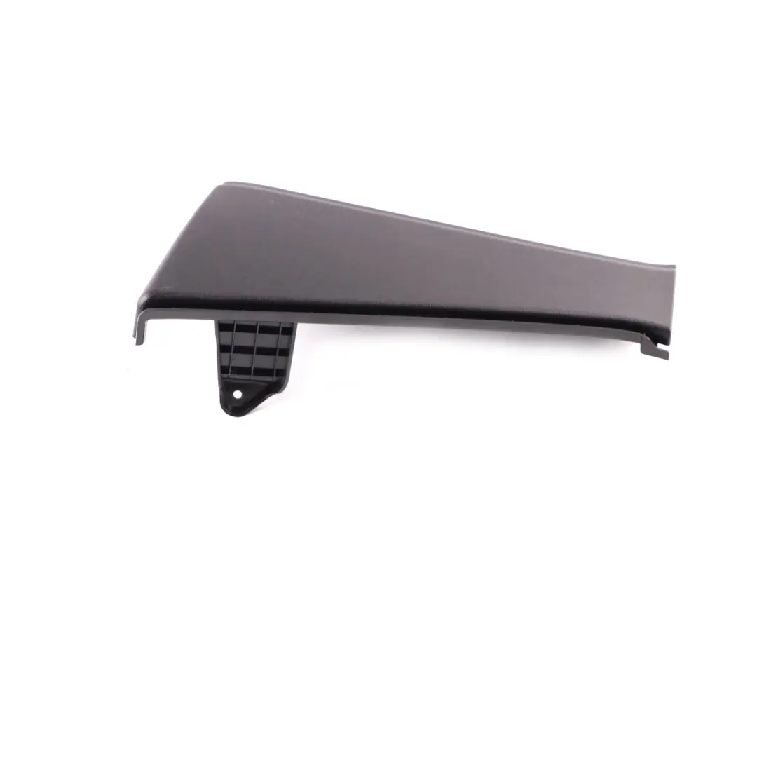 BMW X3 G01 Trunk Boot Cover Trim D Pillar Rear Right O/S Panel Black 7396614 - SKU 7446104 - Part number 7446104