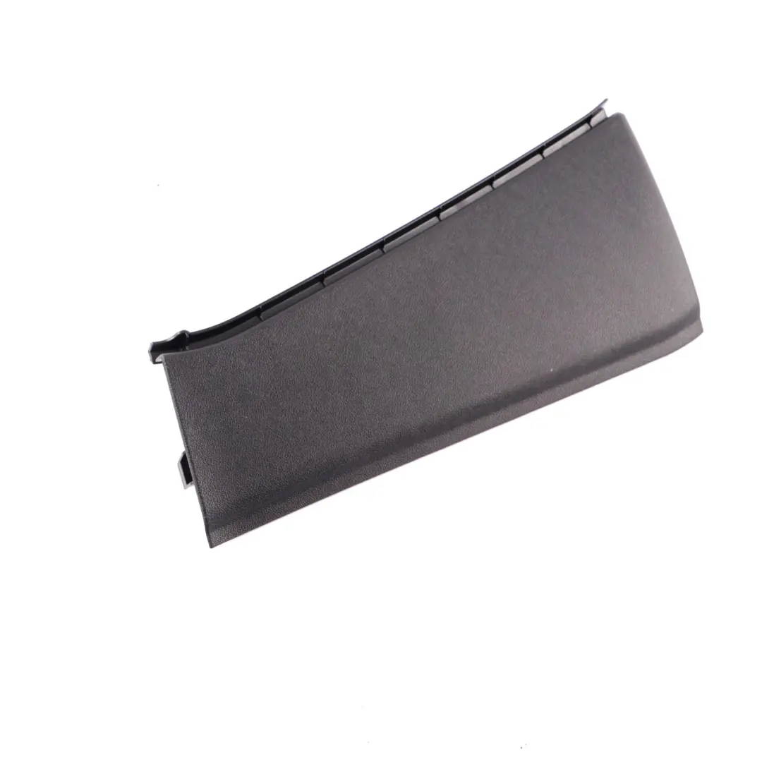 Trunk Boot Cover Trim D Pillar Rear Right O/S Panel Black 7396614 to BMW X3 G01 with Part number 7446104 BMW X3 G01 Trunk Boot Cover Trim D Pillar Rear Right O/S Panel Black 7396614 - SKU 7446104 - Part number 7446104
