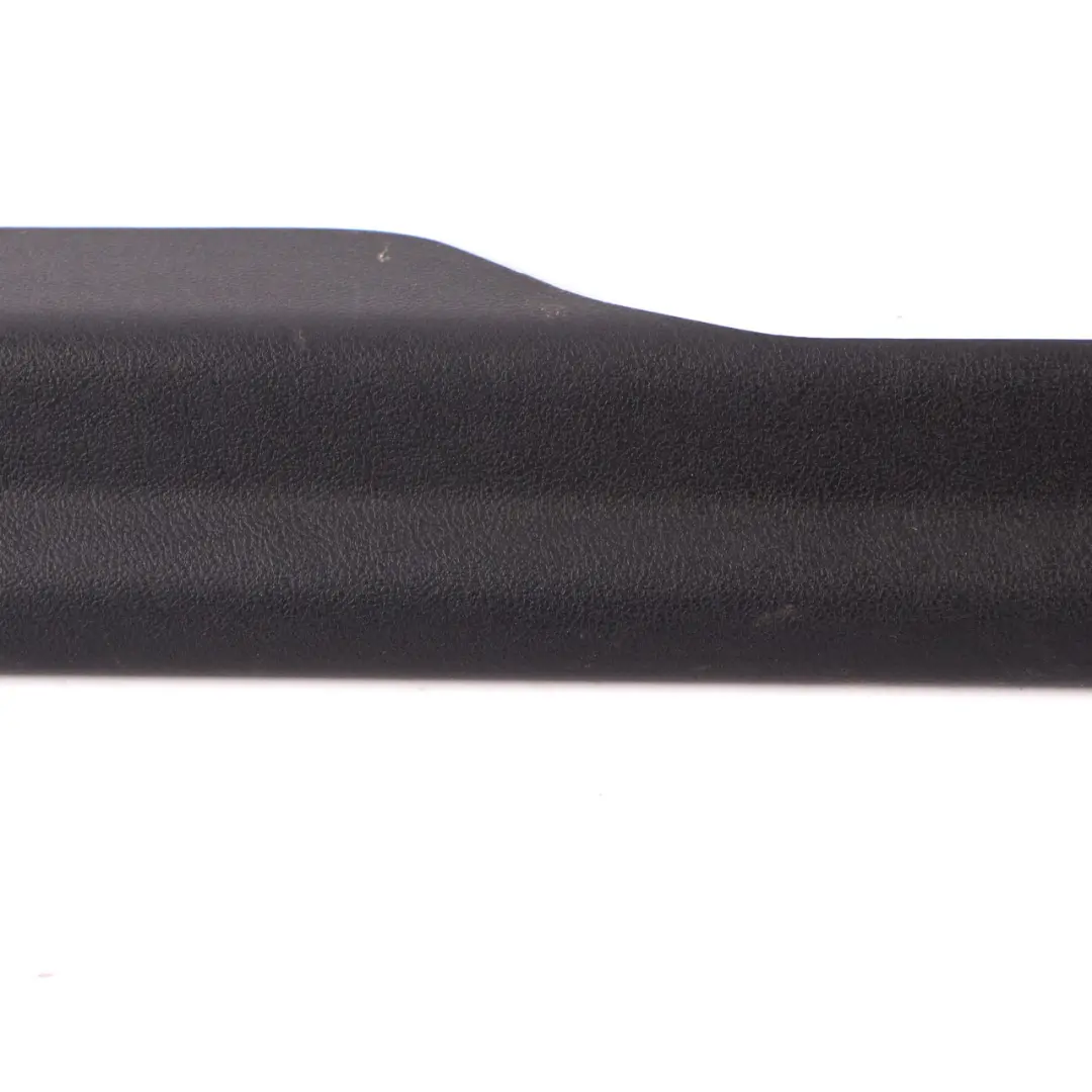 Türschweller Einstiegsabdeckung vorne links Trim Step Plate 7398005 für BMW X3 G01 mit Teilenummer 7446637 BMW X3 G01 Türschweller Einstiegsabdeckung vorne links Trim Step Plate 7398005 - SKU 7446637 - Teilenummer 7446637