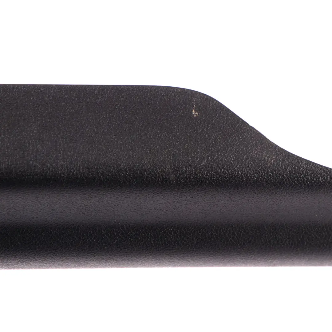 BMW X3 G01 Couvercle de seuil de porte avant gauche Trim Step Plate 7398005 - SKU 7446637 - Numéro de pièce 7446637