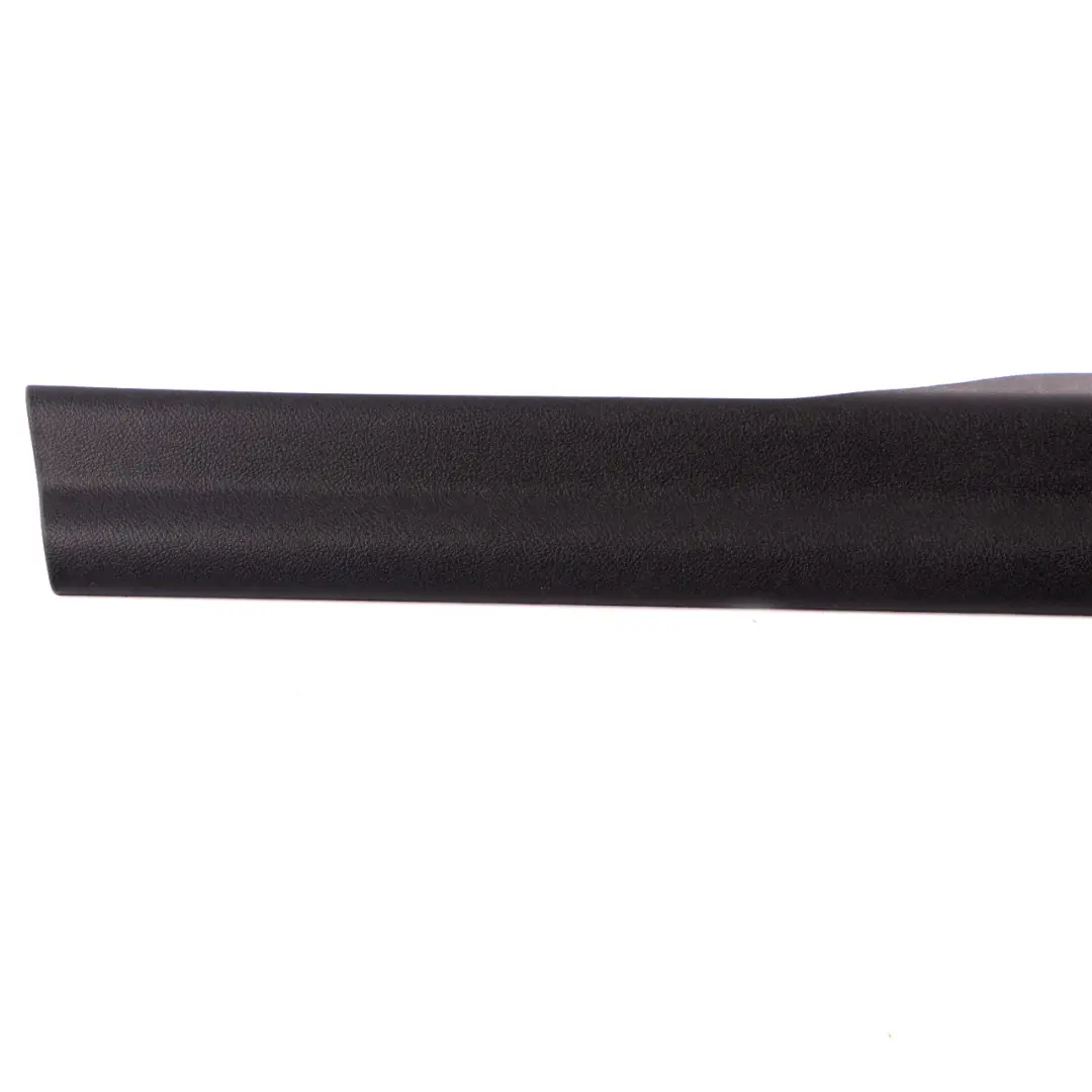 BMW X3 G01 Listwa Nakładka Progowa Przednia Prawa 7398006 - SKU 7446638 - Numer Części 7446638