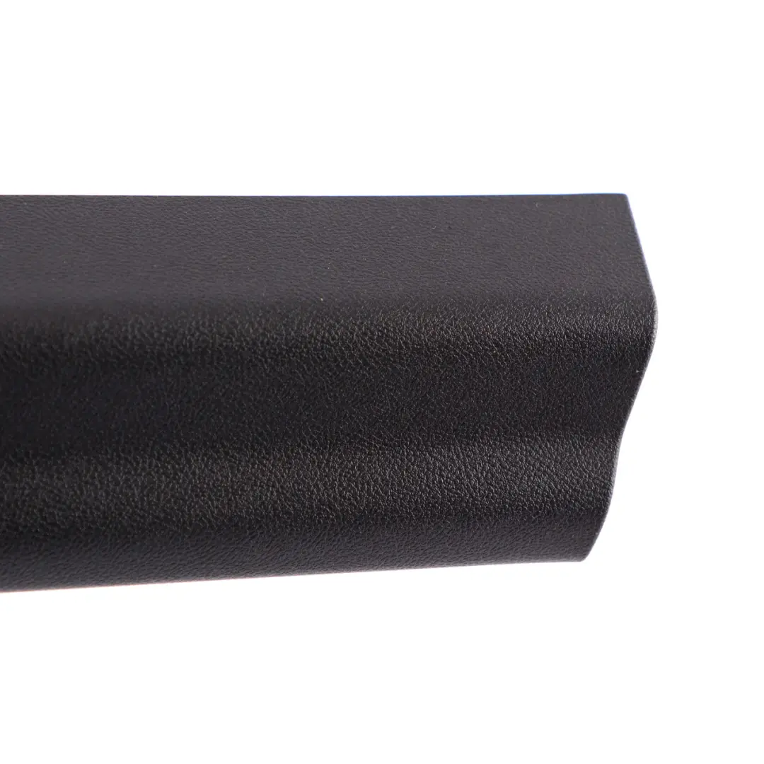 Door Sill Entrance Cover Front Right O/S Trim Step Plate 7398006 to BMW X3 G01 with Part number 7446638 BMW X3 G01 Door Sill Entrance Cover Front Right O/S Trim Step Plate 7398006 - SKU 7446638 - Part number 7446638