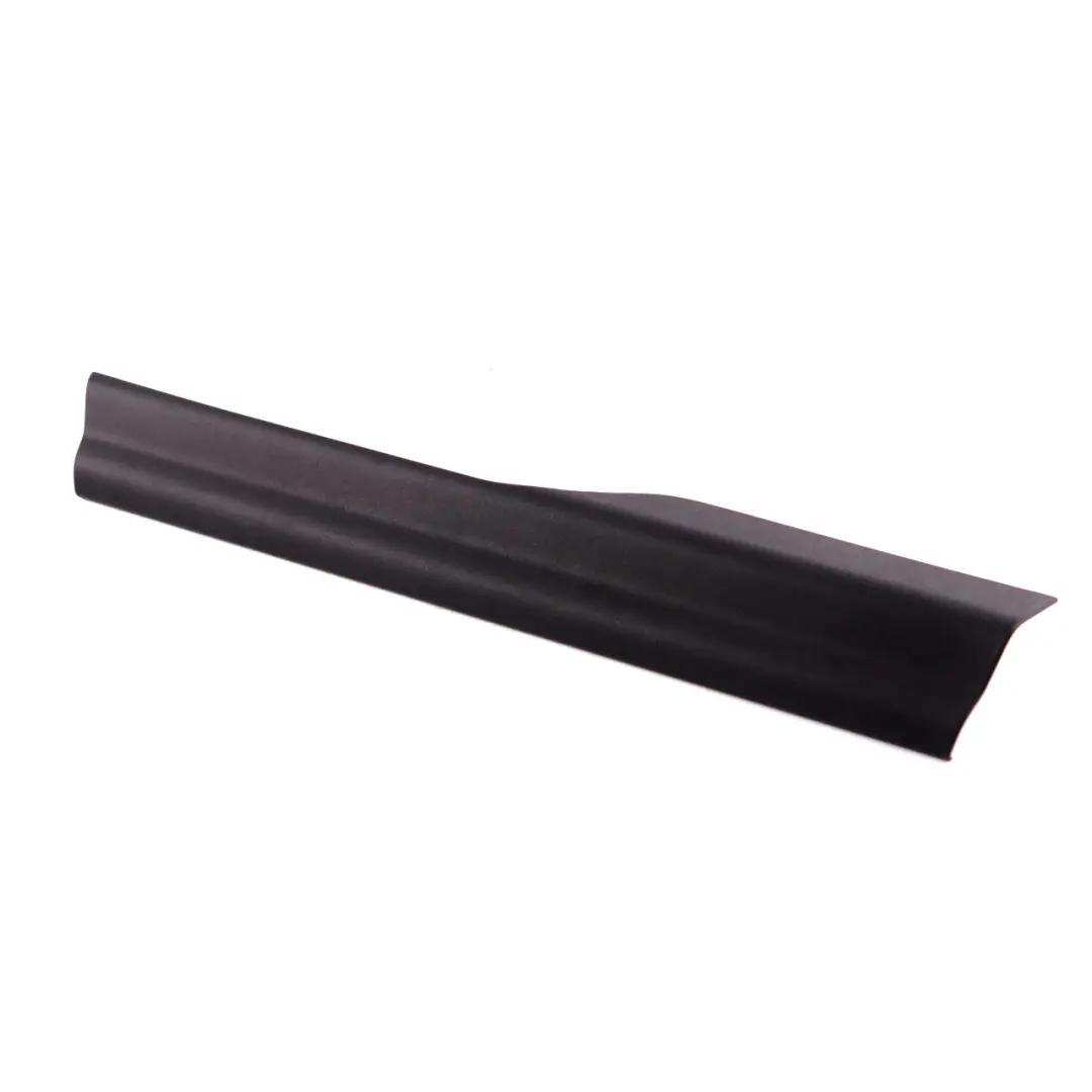 BMW X3 G01 Door Sill Entrance Cover Front Right O/S Trim Step Plate 7398006 - SKU 7446638 - Part number 7446638